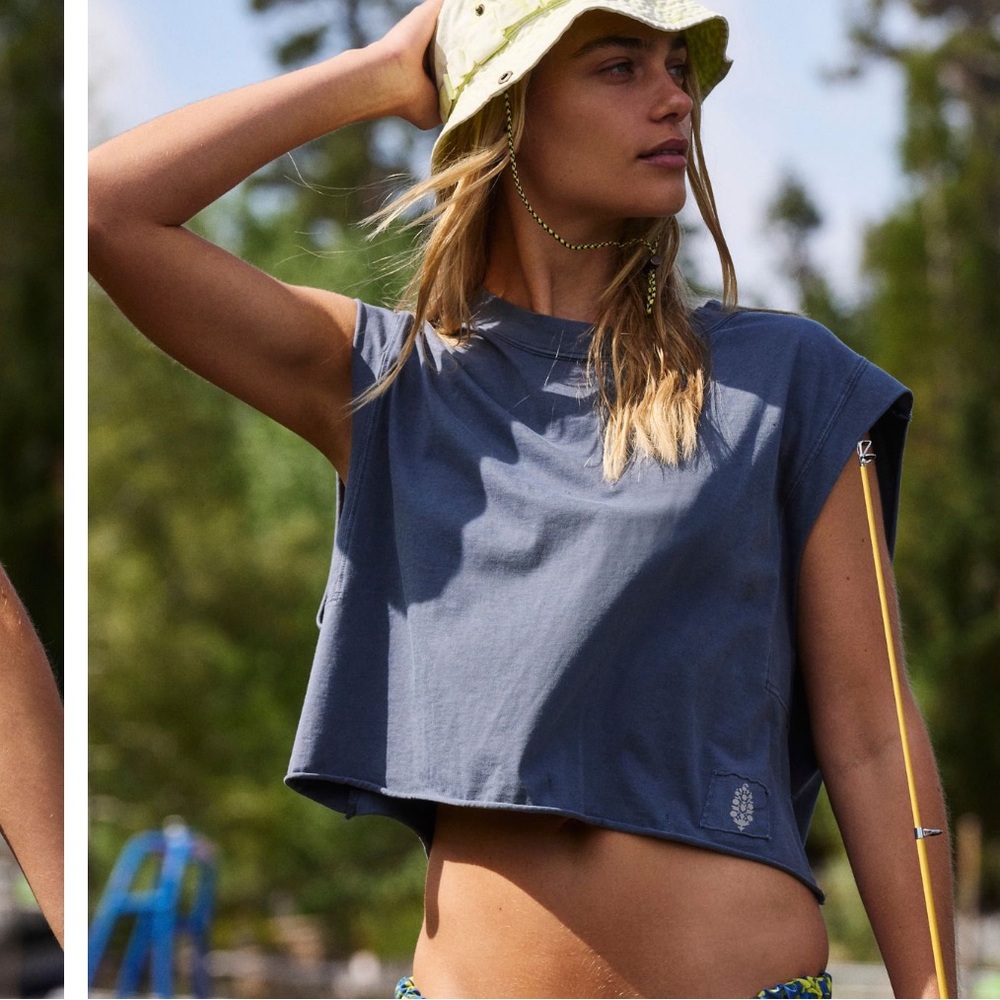 Free People Movement Inspire Tank